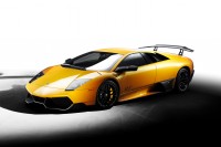 Murcialago LP670 SV